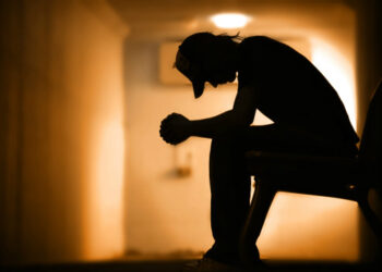 Жасөспірімдер арасындағы суицид мәселесі