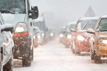 Жетісуда республикалық трасса уақытша тоқтады