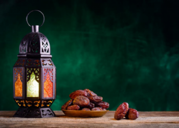 Рухани жаңғыру айы