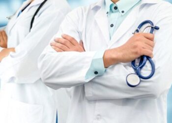 Жас маманға қолдау бар