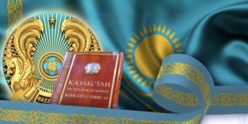 Жаңа Ата Заң: Бір палаталы Парламент пен саяси жаңғыру жолы