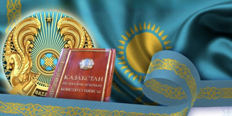 Жаңа Ата Заң: Бір палаталы Парламент пен саяси жаңғыру жолы