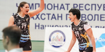 «Жетісудың» екінші жеңісі