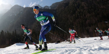 Қысқы Олимпиада: Қазақстан спортшыларынан кімдер бақ сынайды?