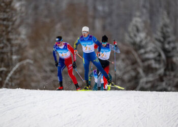 Қысқы Олимпиада: Қазақстандық спортшылардың 13 ақпандағы жарыс кестесі