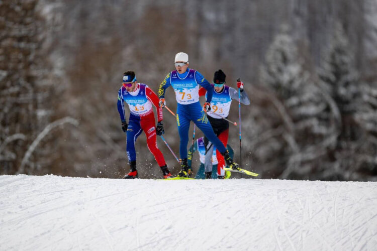 Қысқы Олимпиада: Қазақстандық спортшылардың 13 ақпандағы жарыс кестесі