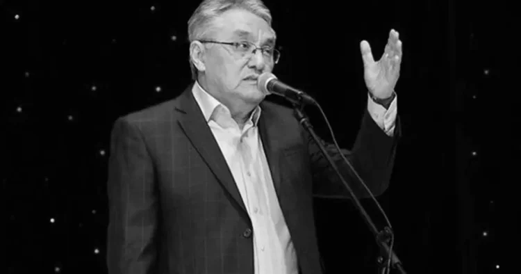 Бүгін – композитор Кеңес Дүйсекеевтің туған күні