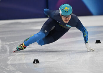 Қысқы Олимпиада: Қазақстандық спортшылардың 16 ақпандағы кестесі