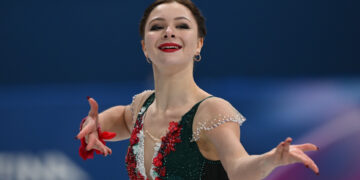 «Қазақстан мүмкіндік сыйлады». Софьяның үздік нәтижесі