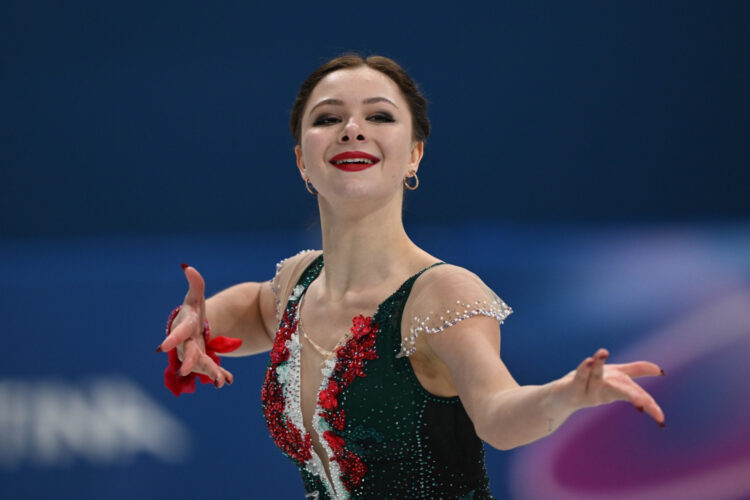 «Қазақстан мүмкіндік сыйлады». Софьяның үздік нәтижесі