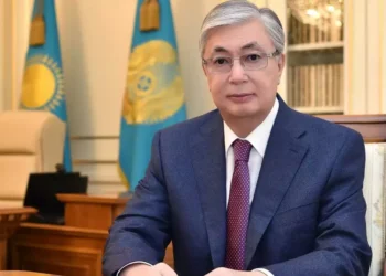 Тоқаев Astana Team-ді тарихи жеңісімен құттықтады