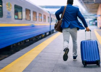 Пойызға үлгермей қалсаңыз не істеу керек? Жолаушыларға арналған маңызды нұсқаулық