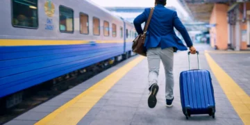 Пойызға үлгермей қалсаңыз не істеу керек? Жолаушыларға арналған маңызды нұсқаулық