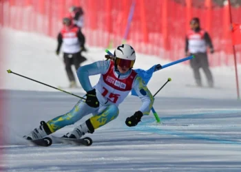 Тау шаңғысы: Скороходова мен Хохлов FIS турнирінде үздіктер қатарынан көрінді