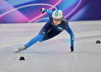 Ақ Олимпиада: Фристайл, коньки және шорт-тректен іріктеу кезеңдері басталды