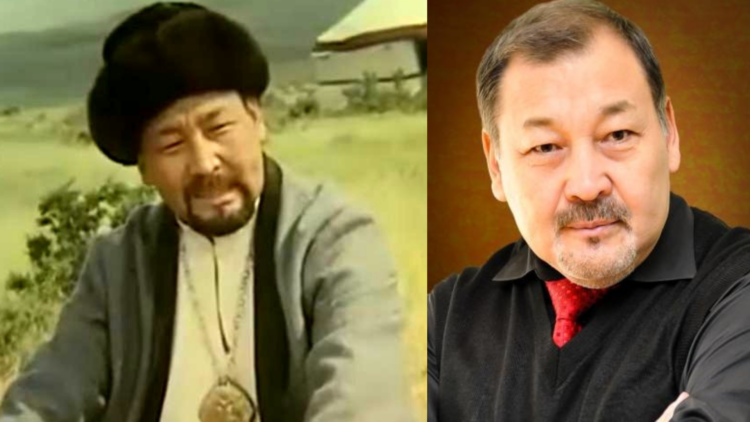 Қазақ өнерінің майталманы Балтабай Сейітмамытұлы дүниеден озды