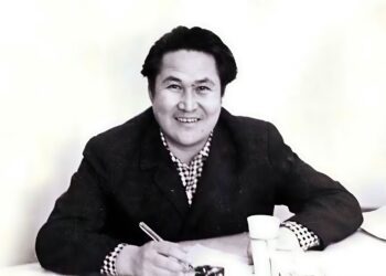 Мұзбалақ ақынға 95 жыл