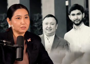 Арман Дүйсеновтің әйелі соттың шешімімен үйін қайтарып алды