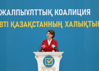 Жетісу облысында жаңа Конституция жобасы мен саяси жүйенің басты өзгерістерін талқылады