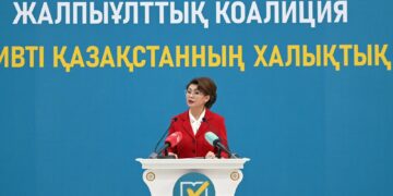 Жетісу облысында жаңа Конституция жобасы мен саяси жүйенің басты өзгерістерін талқылады