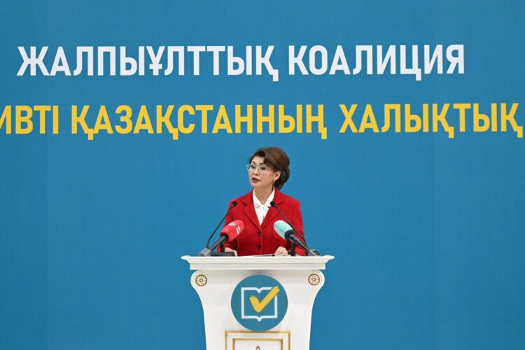 Жетісу облысында жаңа Конституция жобасы мен саяси жүйенің басты өзгерістерін талқылады
