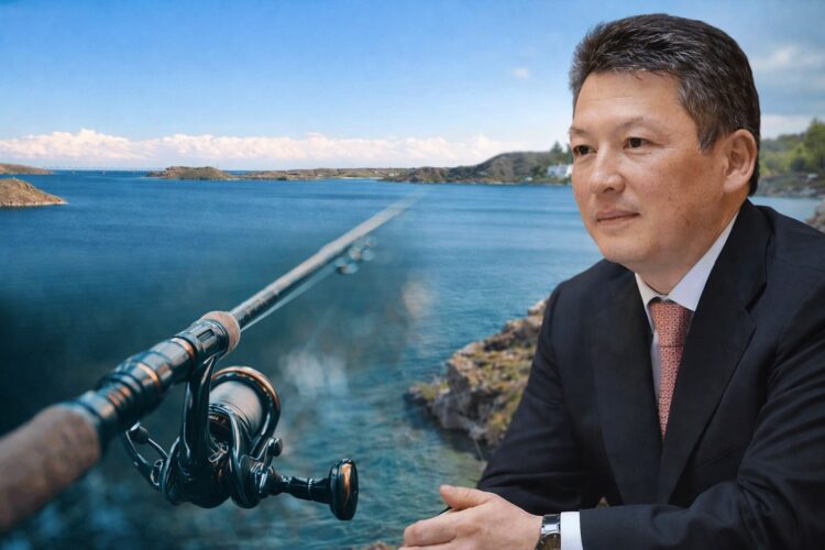 «Мұнда заң жүрмейді»: Іле өзенінде күзетші балықшыны Құлыбаевтың атын жамылып қорқытқан