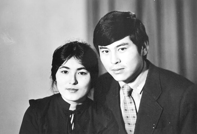 20 жылым 20 күндей өте шықты