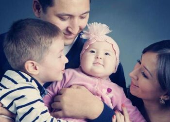 Әке беделі неге төмендеді?