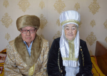 Ғибраты мол ғұмыр