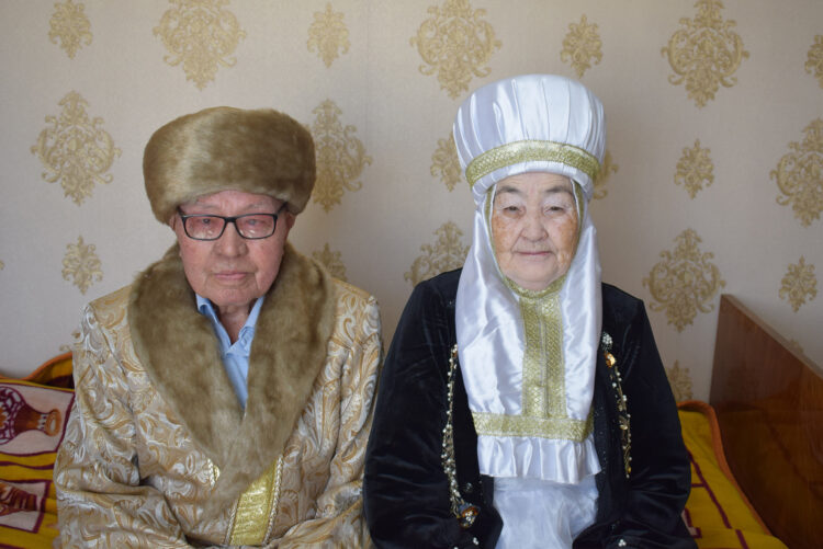 Ғибраты мол ғұмыр