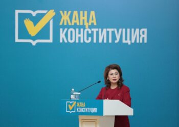 Аида Балаева: Тарихи-мәдени мұраны сақтау конституциялық қағидаттар деңгейіне көтерілді