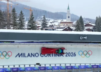 Бүгін Қысқы Олимпиада ойындарының салтанатты ашылуы өтеді