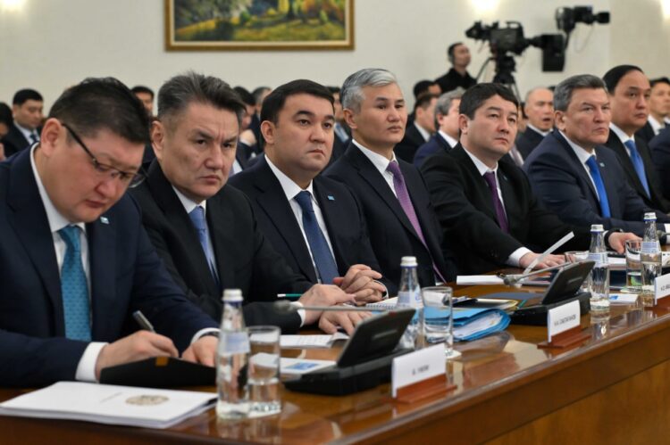 Жаңа Конституция – жаңа дәуірдің бастауы: Мемлекет басшысы маңызды мәлімдеме жасады