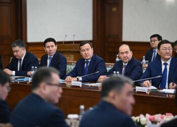 Мемлекет басқарудың жаңа моделі: Жаңа Конституцияда адам құқығы басты орынға шықты