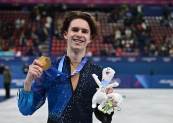 Тарих. 32 жылдан кейінгі алтын