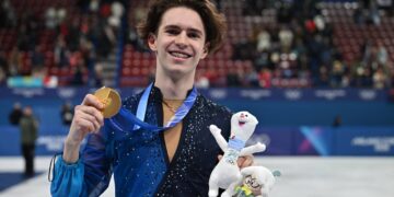 Тарих. 32 жылдан кейінгі алтын