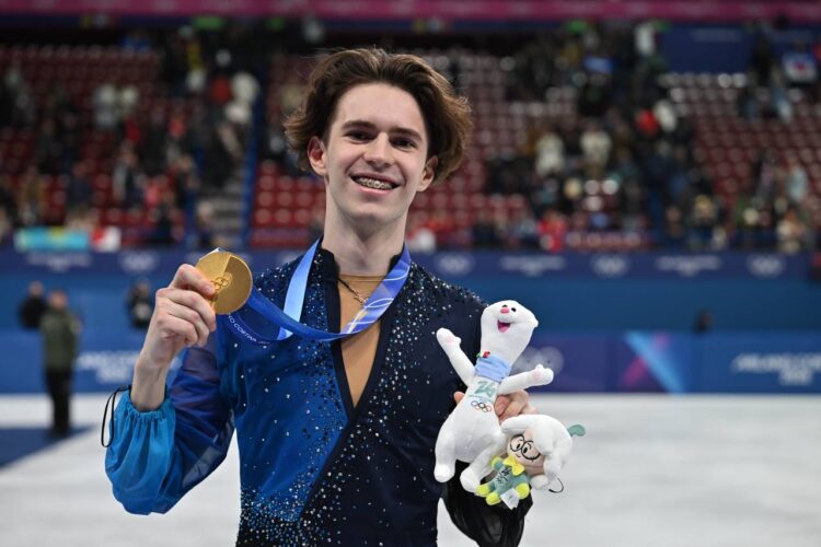 Тарих. 32 жылдан кейінгі алтын