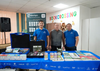 Аграрлық саланың түйткілдері талқыланды