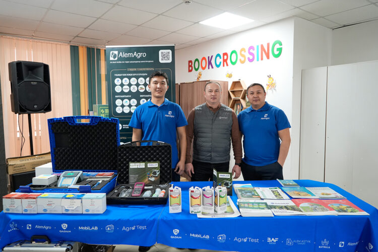 Аграрлық саланың түйткілдері талқыланды