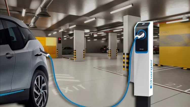 Қазақстанда электромобиль зауыты салынады