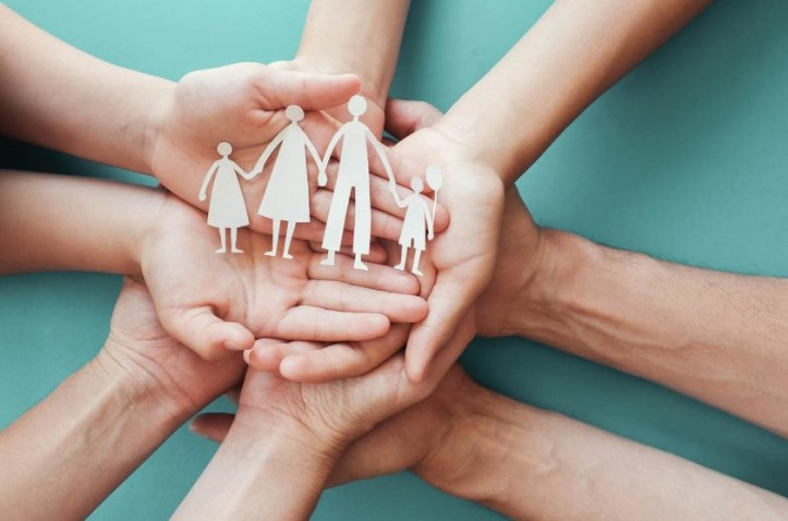 Отбасы – мемлекет уығы