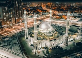 Бараат түні қандай құлшылық түрлерін орындаса болады?