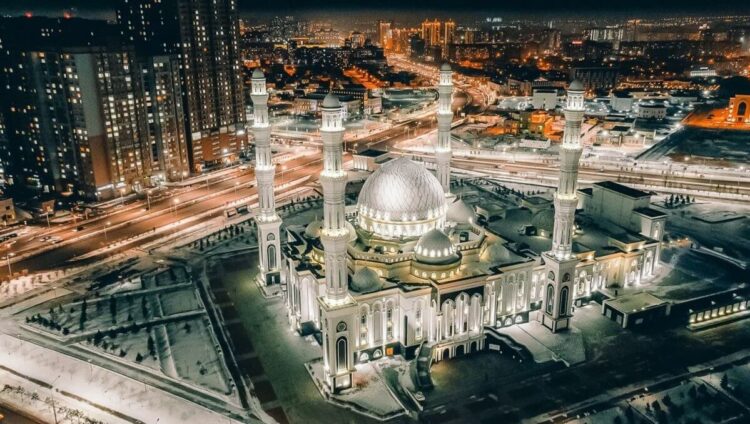 Бараат түні қандай құлшылық түрлерін орындаса болады?