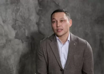 Санжар Боқаев АҚШ-қа көшіп кетті