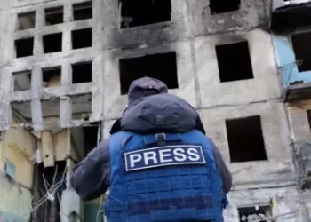 Соғыстарда қанша журналист қаза тапты?