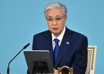 Мемлекет басшысы Рамазан айының басталуымен құттықтады