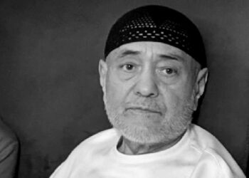 Қазақстан спорты қара жамылды: Жекпе-жек өнерінің аңызы Сабыржан Махметов өмірден өтті