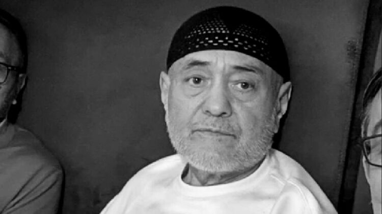 Қазақстан спорты қара жамылды: Жекпе-жек өнерінің аңызы Сабыржан Махметов өмірден өтті