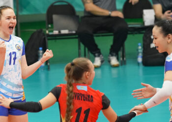 «Жетісу» жеңіспен бастады