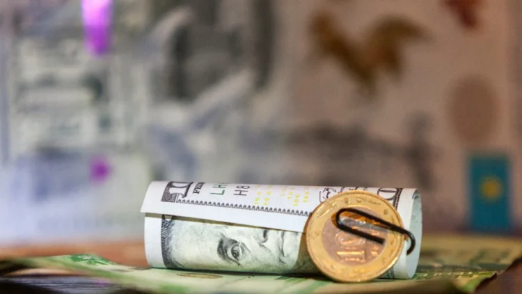 Қазақстанның валюта нарығында қандай өзгеріс бар?